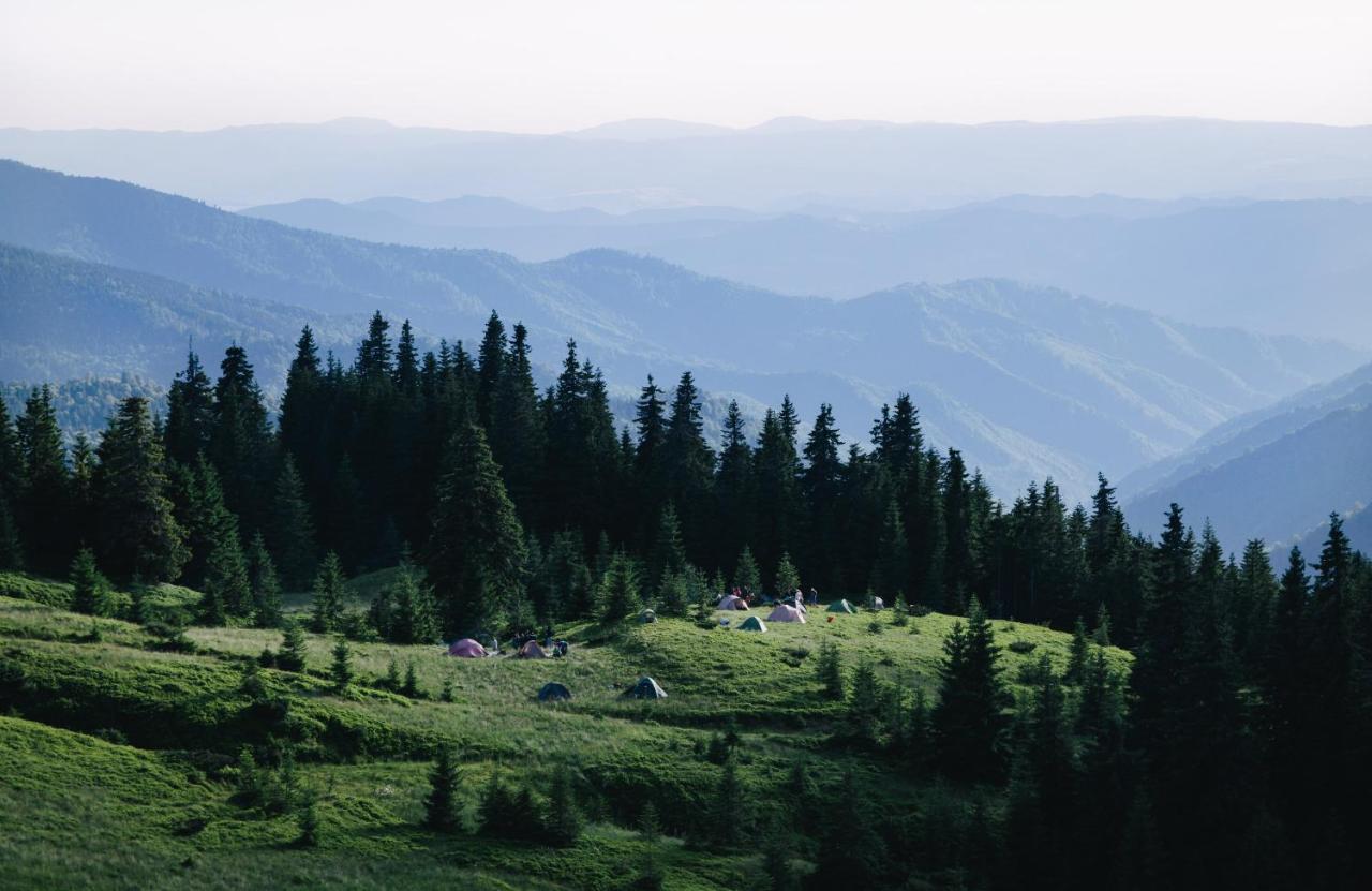 Alpin & Wellness Resort Hotel Ludwig Royal Оберщауфен Екстериор снимка